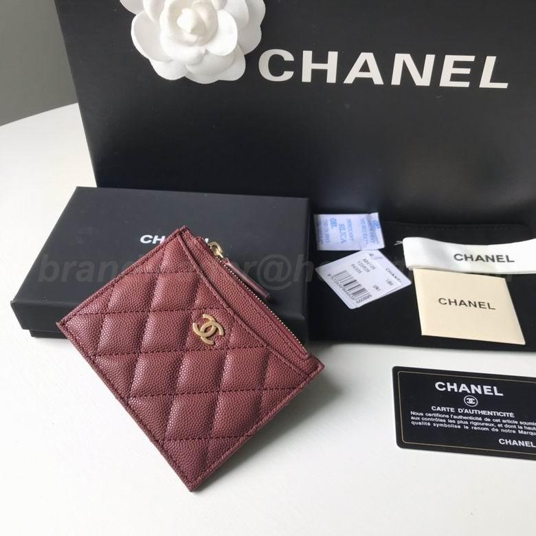 Chanel Wallets 19